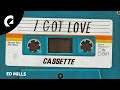 Ed Mills I Got Love Royalty Free Music mp3