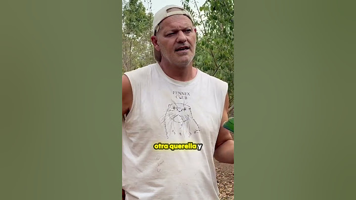 ¡Increíble! Frank revela su lucha legal en Tailandia