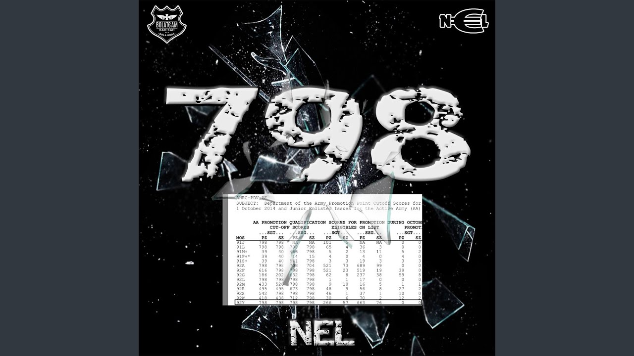 Watch 798 on YouTube Watch 798 on YouTube