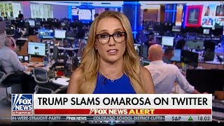 08-14-18 Kat Timpf on Your World with Neil Cavuto - The Trump-Omarosa Feud Escalates Profile