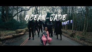 Ocean-Jade  - PART II