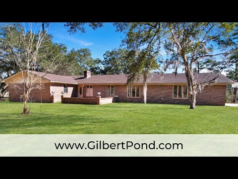 4315 Cripple Creek Drive, Tallahassee, FL home video tour