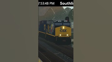 CSX Seaboard Systems HU Leads