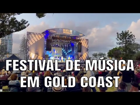 Vídeo: 10 Festivais De Música De Verão Na Austrália - Matador Network