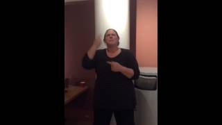 AVLIC 2016 Pie in the face Challenge