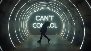 CAN’T CONTROL | Minimal Tech-House 🔥 | Hypnotic Loop Groove Anthem