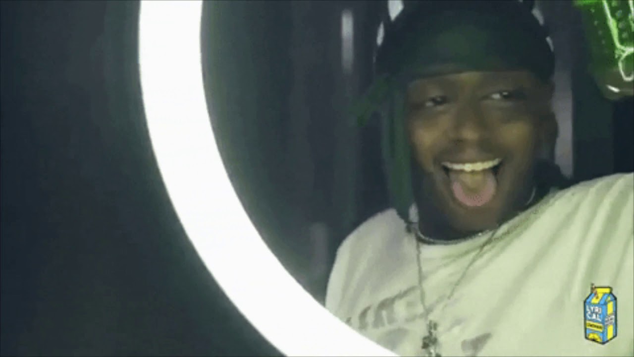 [FREE FOR PROFIT] Hard Ronny J Type Beat 2020