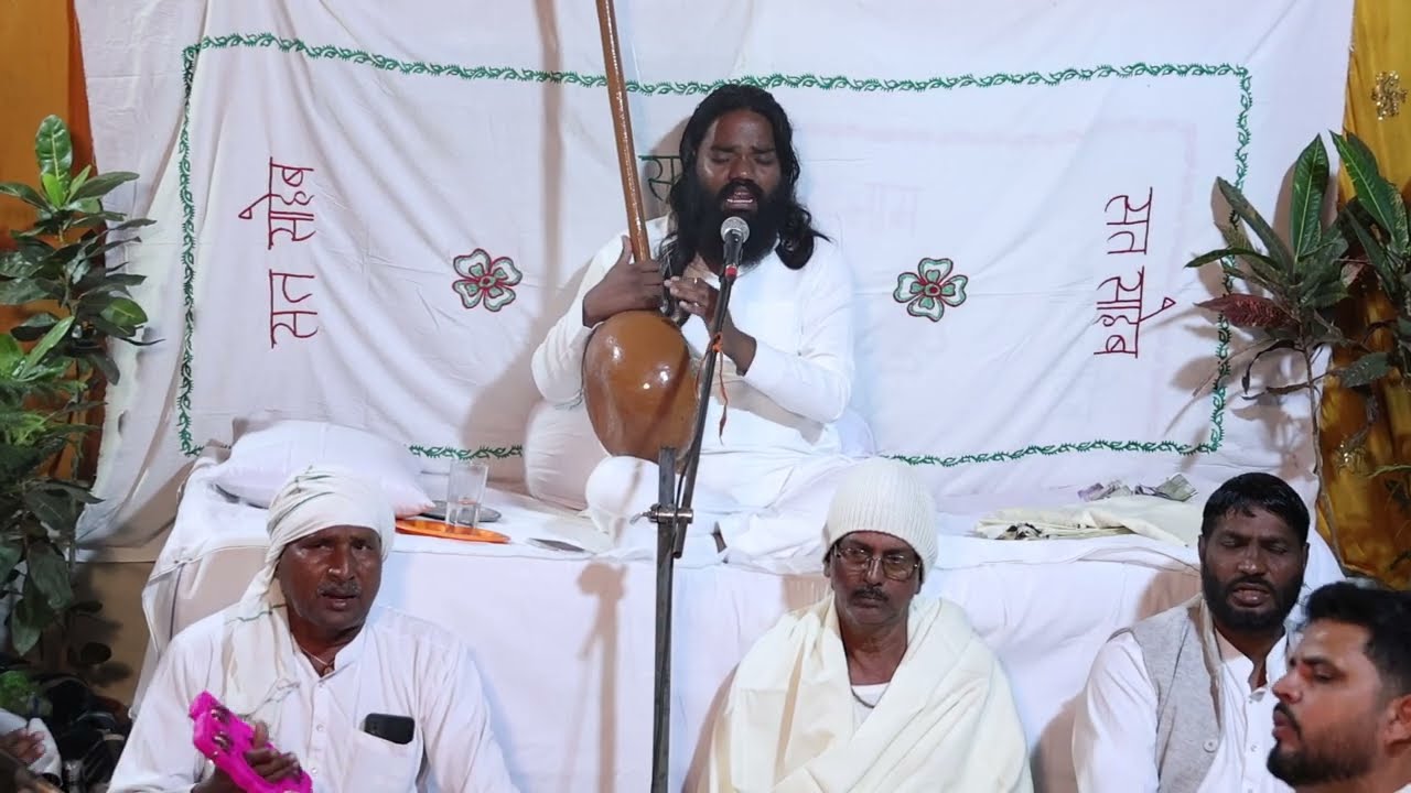 गुरु जी मैंने अपना दीदार दिखा दे | Guru Ji Mane Apna Didar Dikha  De | (  @Puran_Dass) Nimal Odisha