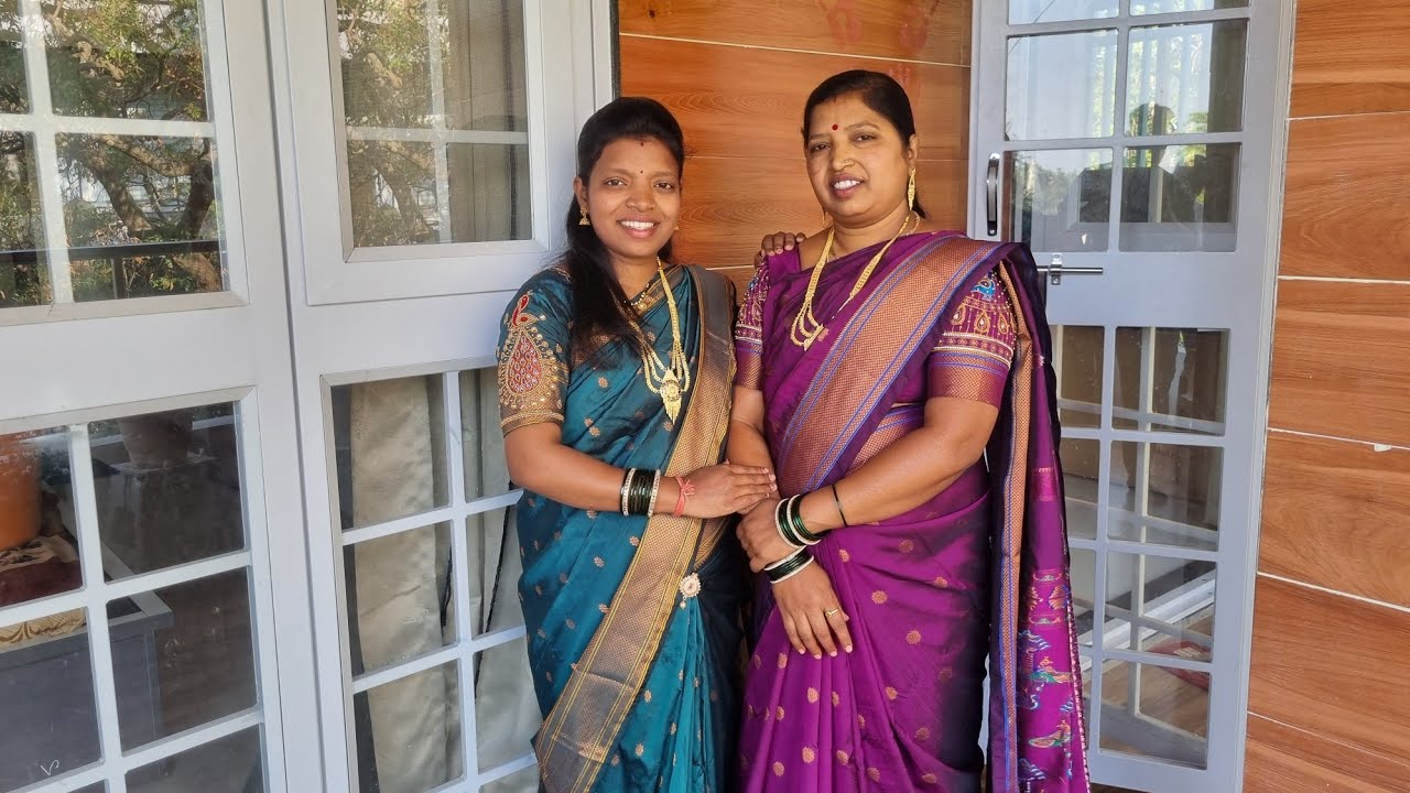 आजचा व्हिडिओ शेवटचा 😔 तुमच्यासाठी फ्री साडी 🥻new offer offer 😍 सगळ्या ताईची इच्छा 😍