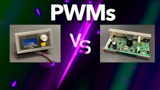 Different Kinds of PWMs and How to Use them, Treadmill Motor Controller Power Supply screenshot 5