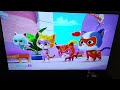 (REUPLOADED) My Favorite Scene in: The SuperKitties and The Never Ending Rainbow (Don't Block This)