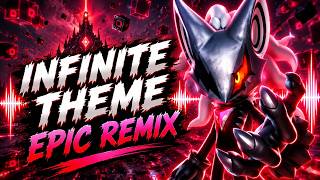 Sonic The Hedgehog Infinite Theme  -  Epic Instrumental Remix