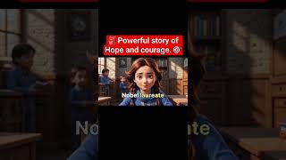 Celebrity The Girl Who Stood Up For Education | Real Story of Courage Wealth