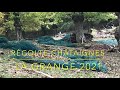 Récolte 2021 à la ferme boulon