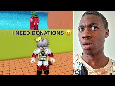 These Roblox Livestreamers Are The Worst!!