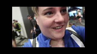 Vlog HalCon 2022