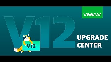 Upgrading Veeam Backup Enterprise Manager from 11A to V12