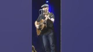 Goodluck Mountain - Mike Ferrio at ISIS Music Hall