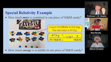 TMFM: Unit Conversions and Unity Conversion Ratios