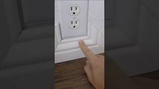 electrician or carpenters fault? #diy @FinishCarpentryTV