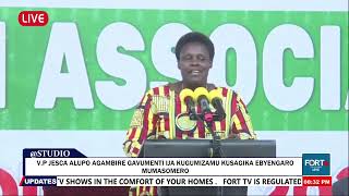 GOVERNMENT PRIORITIZES SKILLS DEVELOPMENT UNDER THIRD NATIONAL DEVELOPMENT PLAN
