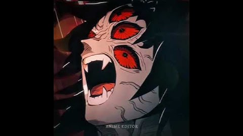 Kokushibo Rage Mode 🤯👿|| Demon slayer||#edit #anime #shorts #viral