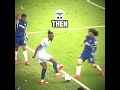 Bro Really Knows How to Bait Defenders 😂🙆‍♂️ #futbol #Chelsea #skills #goat #football #edit