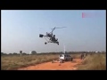 Test Flight of DIY Chinese Coaxial Helicopter
