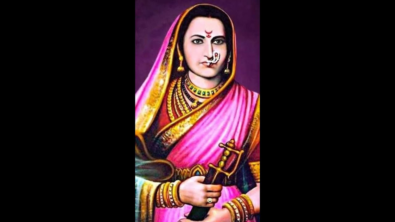 |Rajmata Jijau Jayanti Song|राजमाता जिजाऊ जयंती गीत|Vaishali Vikas Kakade|