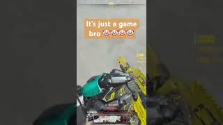 He Was A Little Mad genre callofduty