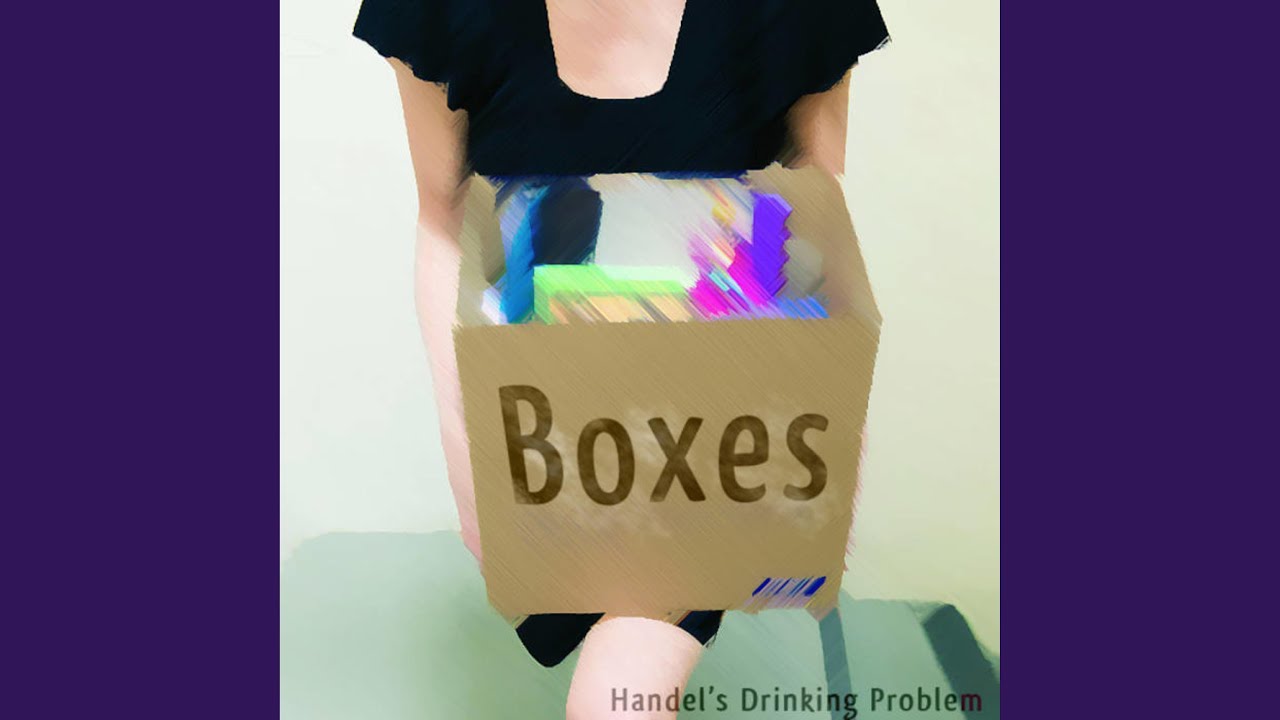 Boxes adlı videoyu YouTube'da izle Boxes adlı videoyu YouTube'da izle