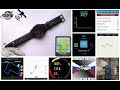 Smart watch h1 обзор 2 gps