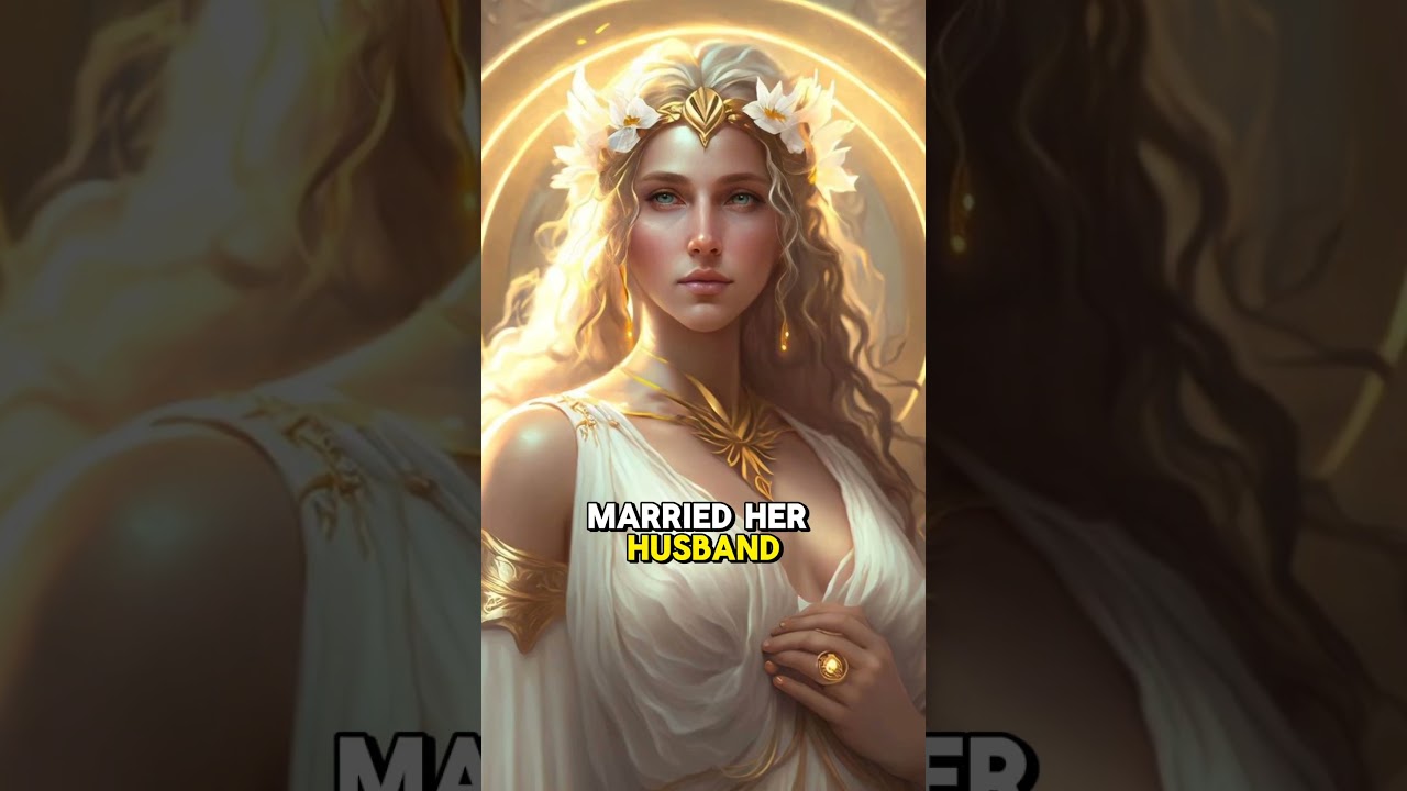 The Forbidden Love of Ares and Aphrodite