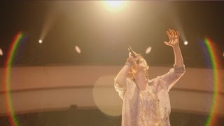 Video thumbnail of "絢香 / 「I believe 2016 ver.」（LIVE DVD&Blu-ray「10th Anniversary SUPER BEST TOUR」より）"