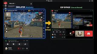 Free Fire Undetectable P4nel |⚠️ BIOS Panel |⚠️CHEAP TRIAL | OB54 NON-ADB | NO DLL - EXE | 0 TRACES
