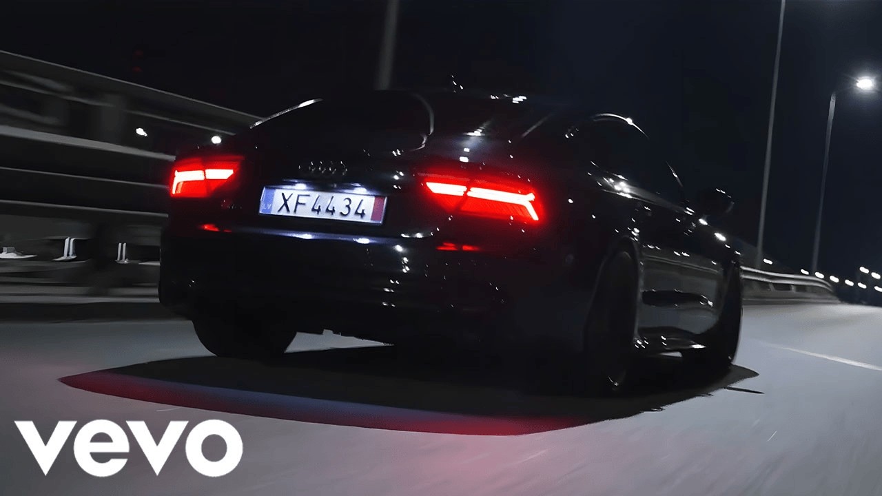 Mzade - Que Rico P2 (Original Mix)