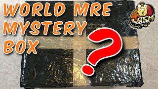Unboxing MASSIVE Mystery World MRE Packs
I am so excited about these!!!!!! I honestly cannot wait to try all of these out on camera - I just know its going to be a blast!
This is the side channel to my main Lock Noob channel (https://www.youtube.com/c/locknoob).
Here I will be adding side content such as lock-related toys, retrospectives, detailed lock reassembly and even MRE reviews! I created this channel so I could put out fun content that might not interest my main audience, but i hope will still be enjoyed by others. Stay safe and happy picking!
If you would like to send me something, please use this address:
Lock Noob
PO Box 3428
Bristol, U.K.
BS6 9PQ
All items sent at senders own risk. Please also understand that while I try and feature things sent to me, I unfortunately cant feature everything and have long lead times.
I shouldnt have to say this but do not pick locks in use or locks that are not explicitly owned by yourself unless you have the express permission from their owners and that they understand the risk of damage picking may cause. ALWAYS keep it fun ALWAYS keep it legal. Dont make picking a crime. Unboxing MASSIVE Mystery World MRE Packs