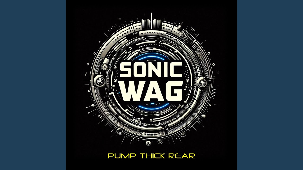 Pump thick rear (Lady Ass Mix)