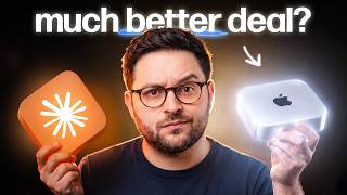 Don't Buy a Mac Mini for AI Until You Watch This