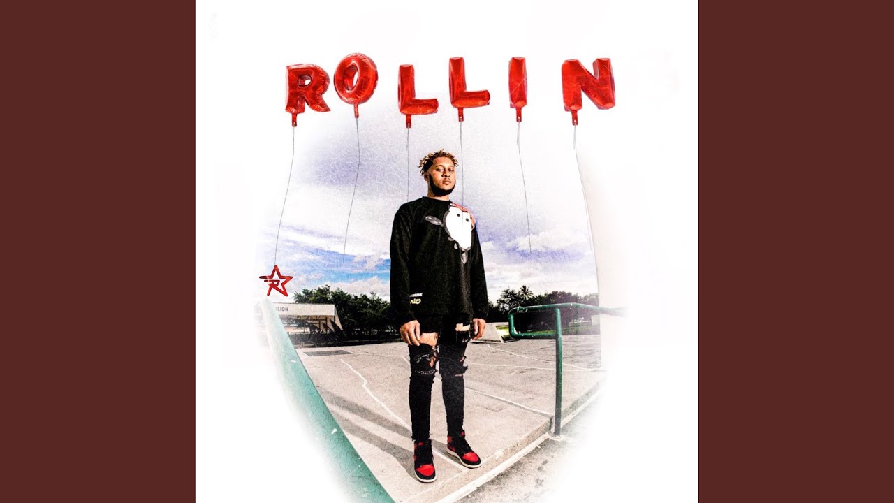 Watch Rollin' on YouTube Watch Rollin' on YouTube
