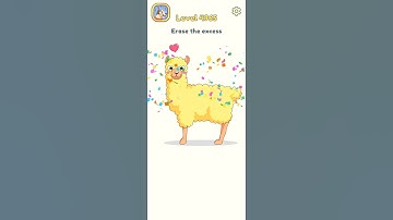 DOP 2 GAMEPLAY VIDEO LEVEL 4965#dop2 #shortsviral #gaming #viral #gameplay #games #gameplay #funny