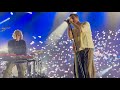 Bob Moses - Keep Love Waiting - Live at Brooklyn Paramount, New York - Afterglow Tour 2026 #bobmoses