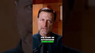 Unlocking the Power of Glycine for Gut Health and Anti-Aging #drberg #shorts
