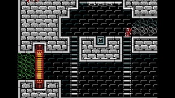 NES Game [Beyond early proof of concept]