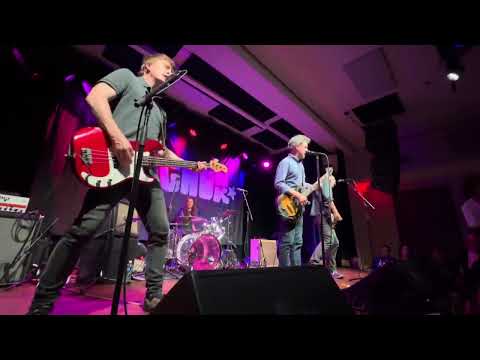 Superchunk - "Skip Steps 1 & 3" (live at Crystal Ballroom, Somerville, MA 9/12/2025)
