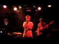 Years & Years - Real (live at XOYO, London)