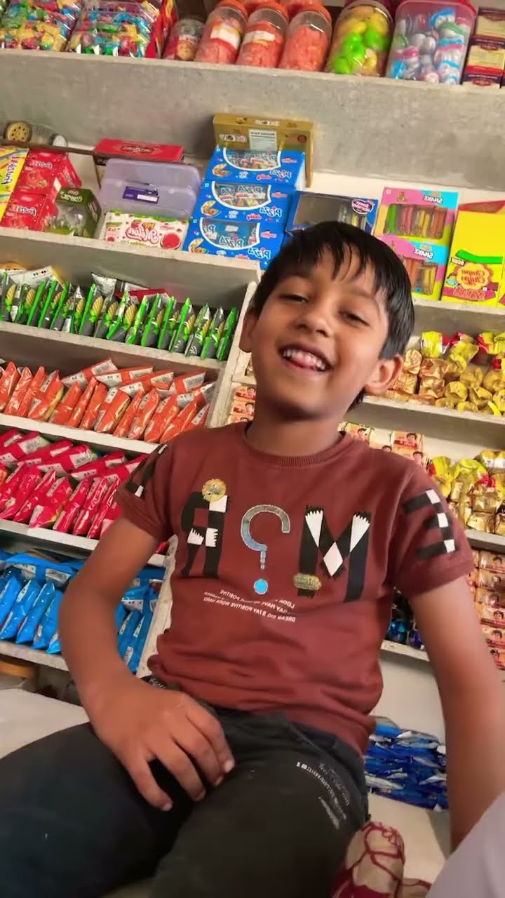 Chote bhai bade bhai #funny #cutebaby #shortsfeed #shorts