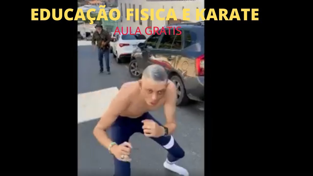 O REVOLUCIONARIO VAI MUDAR O JEITO DE VOCE FAZER EXERCICIO - YouTube