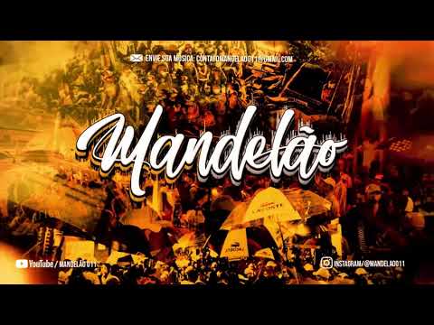 DJ PATRICK MUNIZ & JC NO BEAT- SÓ RAJADAO ft MC BRUNO IP e MC GW (mandelao011)