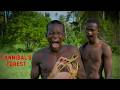 Cannibal's Forest - Horror Short Film